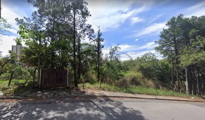 Terreno à venda, 4805 m² por R$ 5.500.000,00 - Jardim Isaura - Sorocaba/SP
