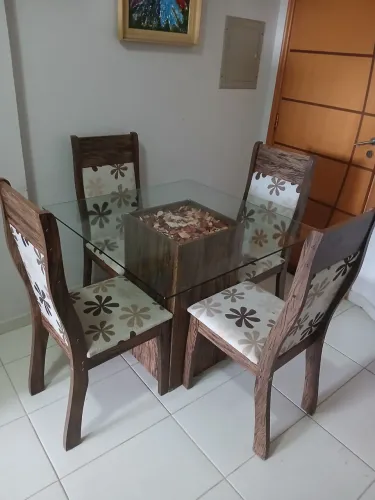 Móveis usados