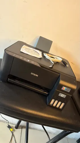 Impressora L3250