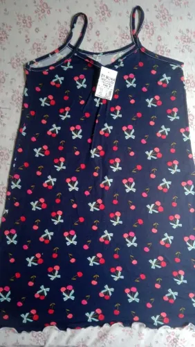 Baby Doll e Camisola