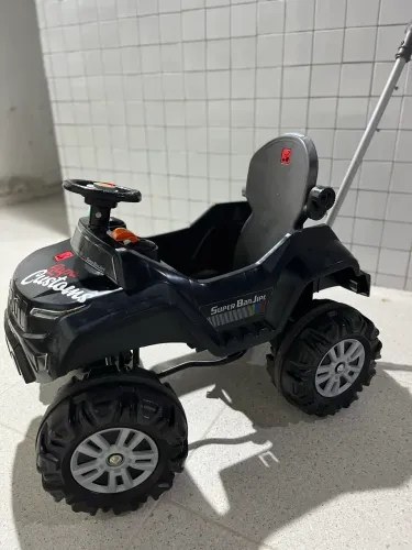 CARRINHO BRINQUEDO