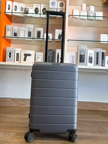 Mala Xiaomi Classic Pro 10Kg Nova Disponível A Pronta entrega