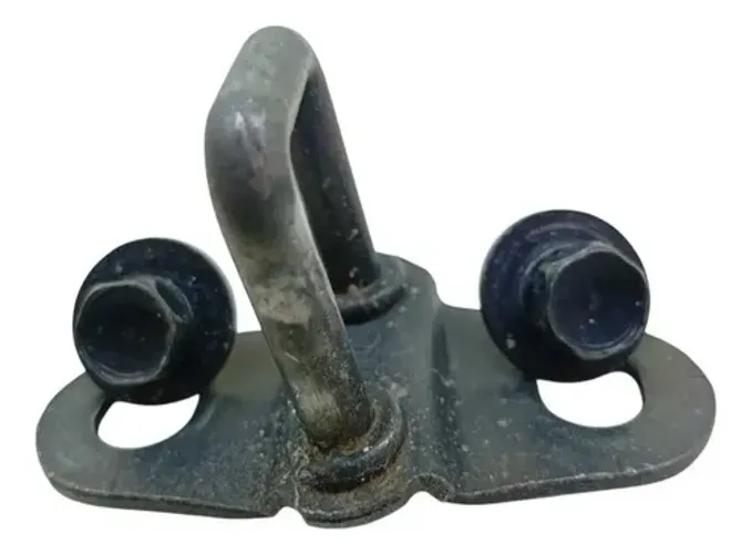 Batente Porta Malas Honda Civic 2008/2011