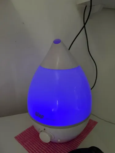 Umidificador de ar Wap