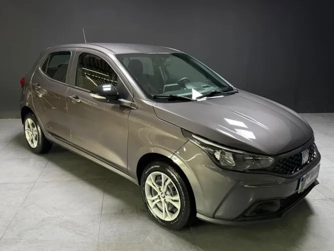Fiat Argo Drive 1.0 Firefly 2026