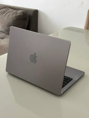 MacBook Pro M1 Pro 512GB