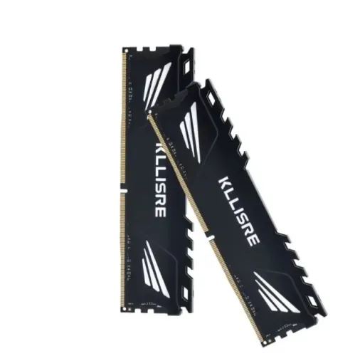 Memoria RAM ddr4 3200mhz 4*8gb total de 32gb