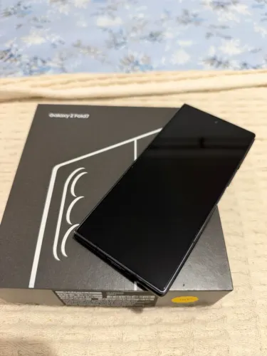 Vendo Galaxy ZenFold7 512GB