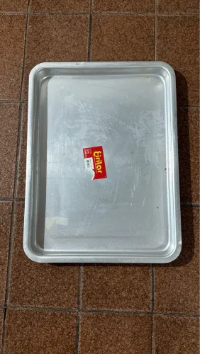 Formas alumínio 