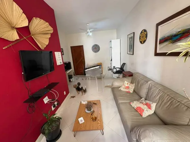 Apartamento : Padrão / Residencial / Flamengo