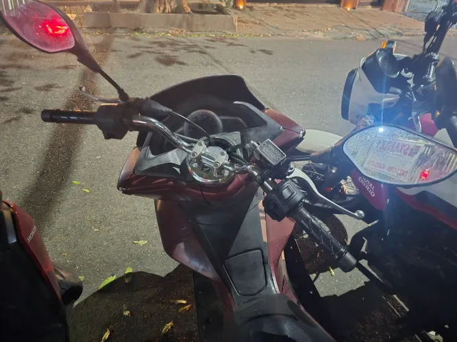 Honda Pcx
