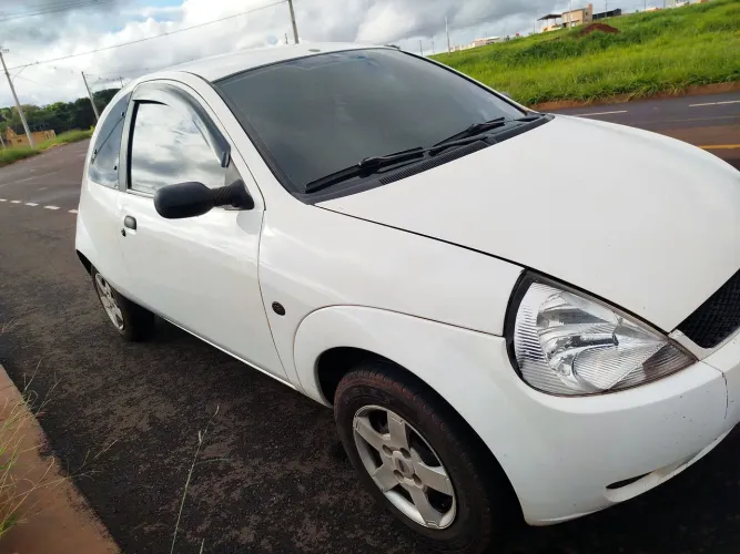 Ford KA 1.0i 3P 2006