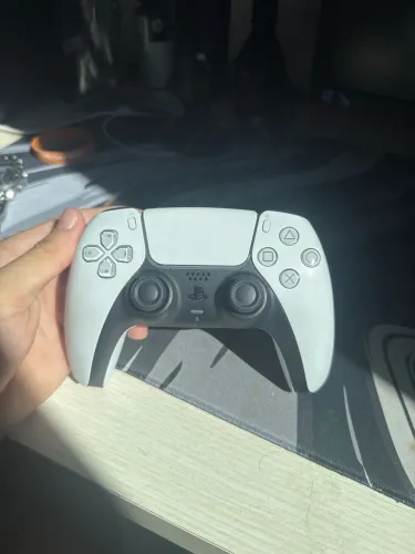 Controle de Ps5