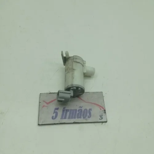 Motor Esguicho Parabrisa Chery New Qq 1.0 2018