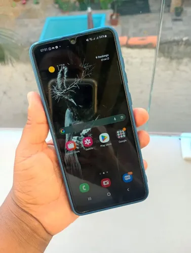 Samsung Galaxy A31 128GB 