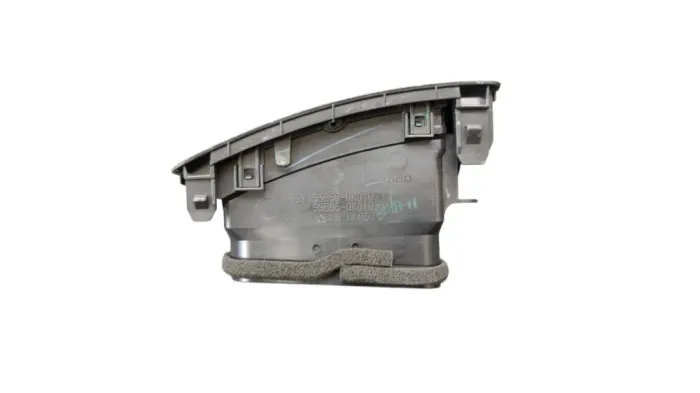 Difusor De Ar L.d Hilux 2009