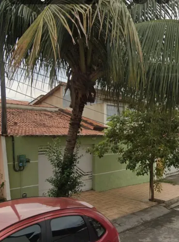 Casa Bairro Amanda Campo Grande RJ 