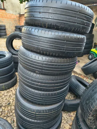 Pneu 185/65 aro 15