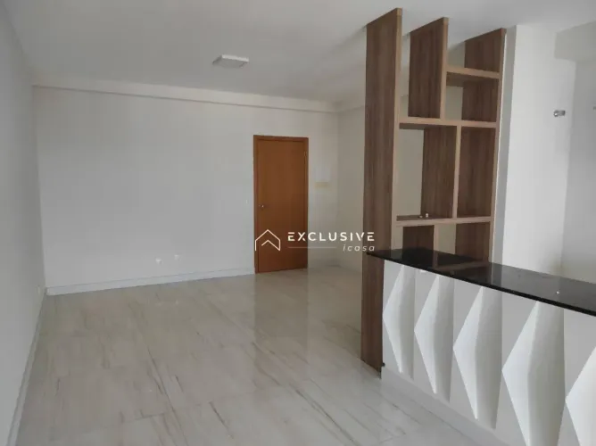 Apartamento com 3 dormitórios à venda, 97 m² por R$ 750.000,00 - Jardim Califórnia - Jacar