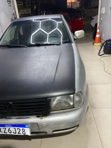Volkswagen Polo Classic/ Special 1.8 MI 1999