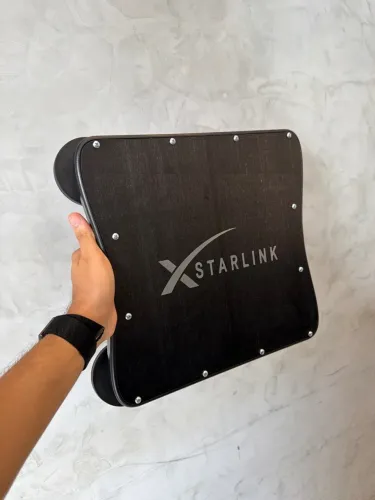 Case Starlink mini