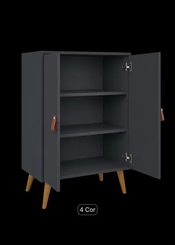 Armário organizar 