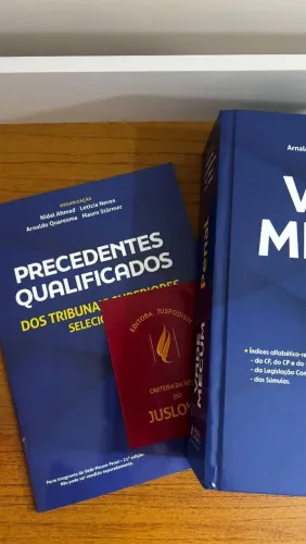 Vade Mecum