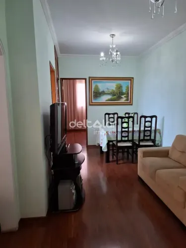 Apartamento à venda, Guarani, Belo Horizonte, MG