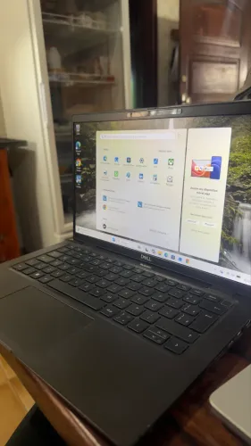 Notebook Dell