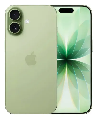iPhone 17 256 GB - Sálvia - Distribuidor Autorizado
