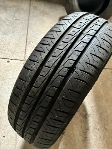 Pneu 175/55r16 Vulcanizado