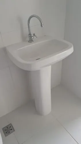 Kit pia lavatório 
