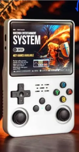Game boy