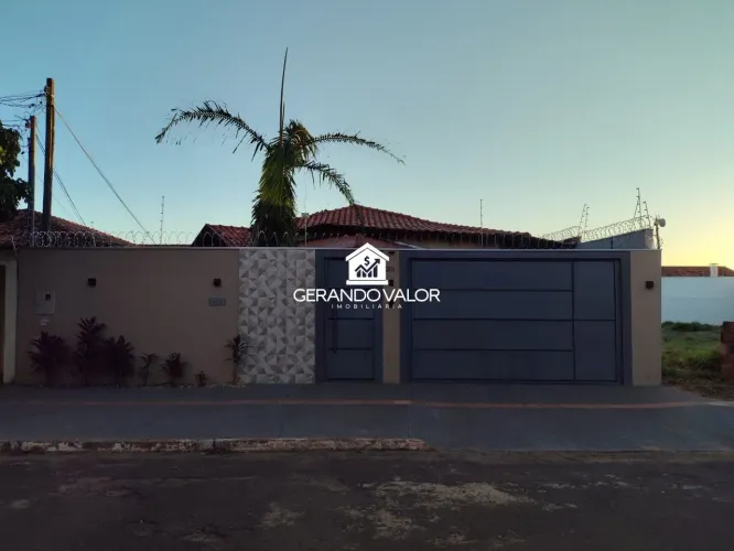 Casa 4 Quartos com Suíte Piscina e Área Gourmet próximo Pão de Açúcar