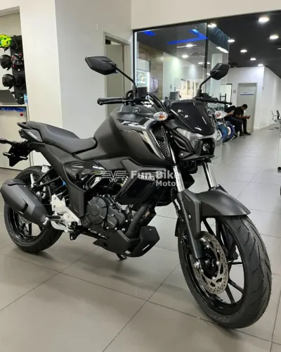 FZ15 - SEM ENTRADA - PRONTA ENTREGA - MENOR PREÇO À VISTA - FINANCIAMENTO PARA NEGATIVADO