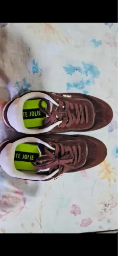 Tênis Petite Jolie