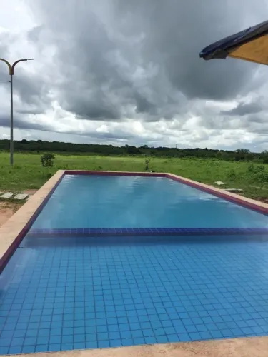 Terreno em São Luís do curu 