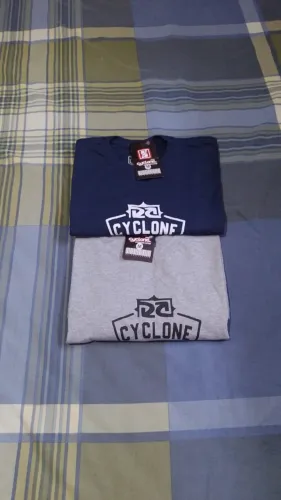 camisa da cyclone
