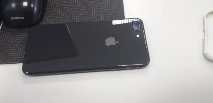 Iphone 8 plus