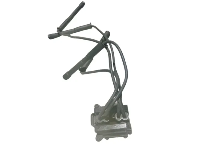 Bobina Ignicao Peugeot 206 1.0 16v 2001 2002 2003 2004 2005