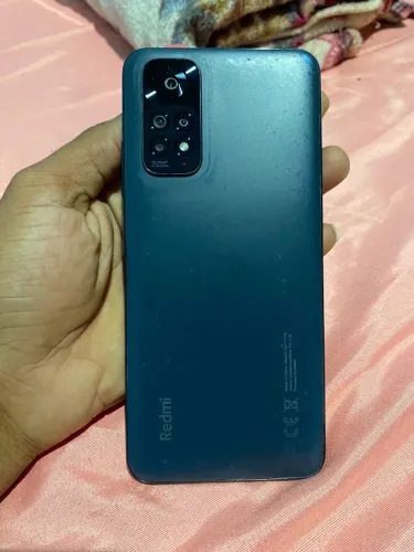 xiaomi note 11 128gb