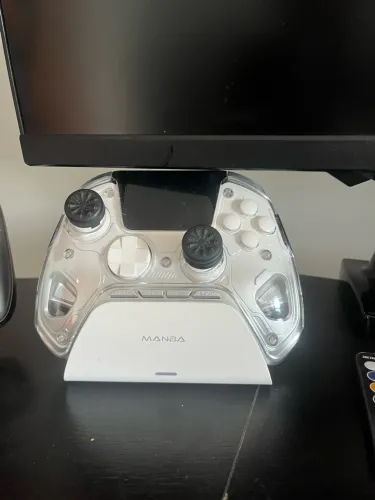 Controle Mamba One