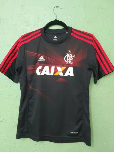 Camisa do flamengo infantil Adidas oficial unissex LINDÍSSIMA  