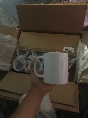 Xícaras para personalizar