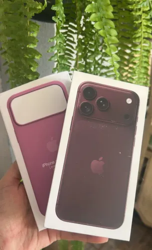 Iphone 18 Pro Max 256gb