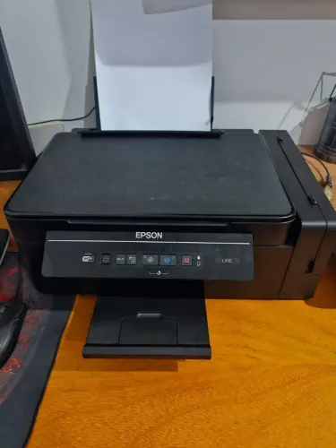 Impressora Epson EcoTank L395
