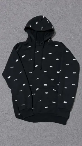 Moletom chuva de nike
