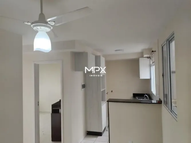 Apartamento à venda no Condomínio Jardim Novo Horizonte em Piracicaba