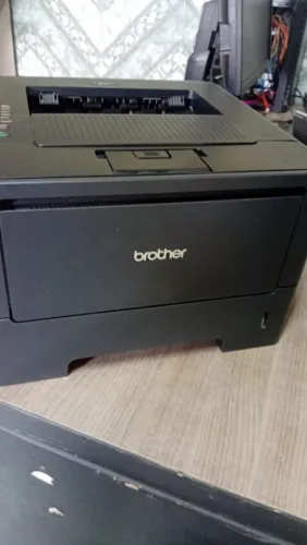 Brother 5452dn