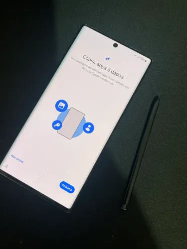 Note 10 Plus